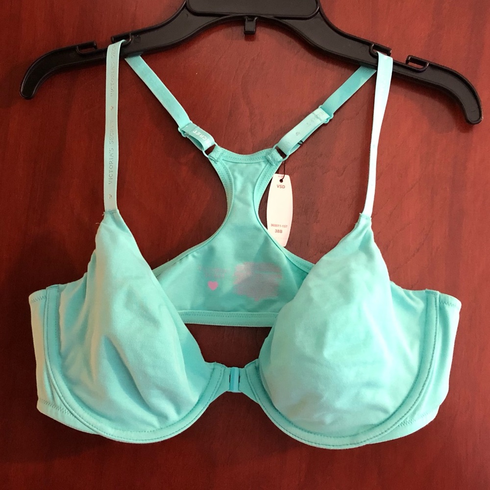 Victoria Secret Sz 38B Bra-NWT